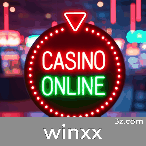 Maximize Seus Ganhos com winxx: Táticas Comprovadas de Jogo