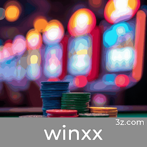 Exploração de Jogos Incomparáveis no winxx: Aventuras Sem Limites